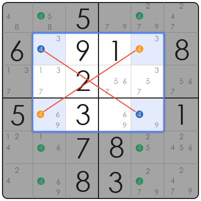web sudoku extreme